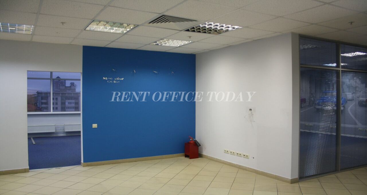 Тропикано, улица Красная Пресня, 24 — office space for rent, photo 10