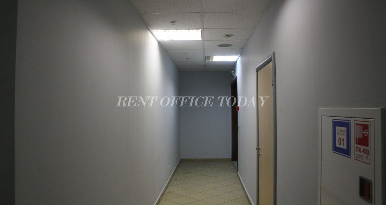 Тропикано, улица Красная Пресня, 24 — office space for rent, photo 11