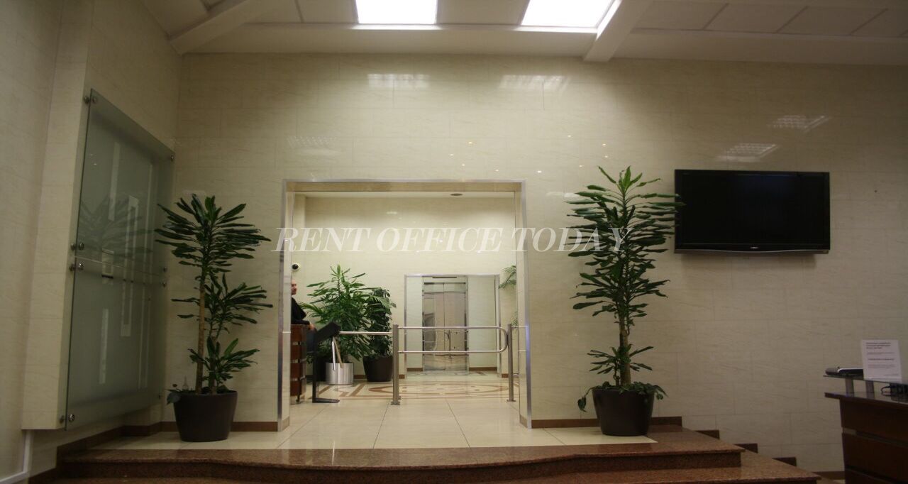 Тропикано, улица Красная Пресня, 24 — office space for rent, photo 2