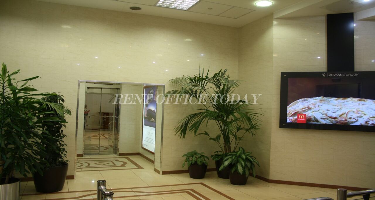 Тропикано, улица Красная Пресня, 24 — office space for rent, photo 3