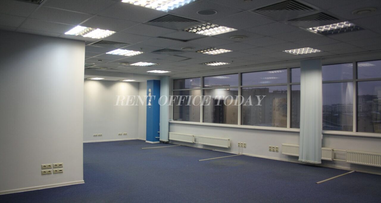 Тропикано, улица Красная Пресня, 24 — office space for rent, photo 4