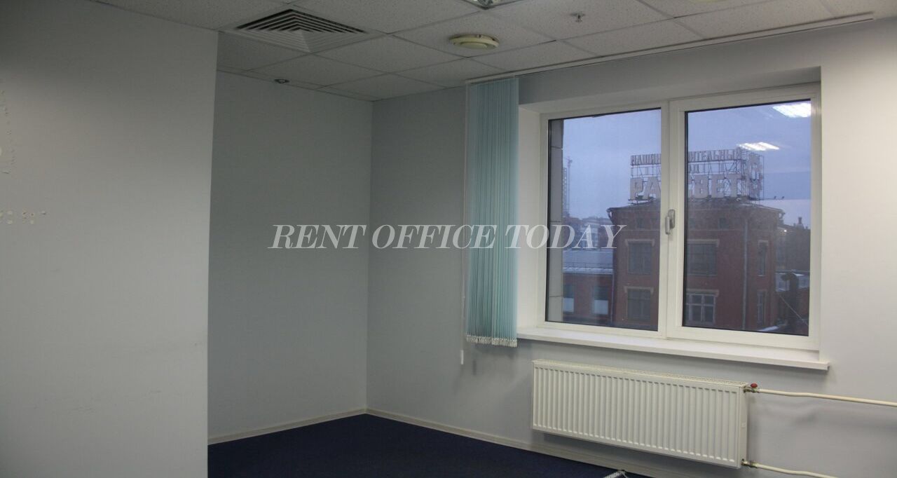 Тропикано, улица Красная Пресня, 24 — office space for rent, photo 5