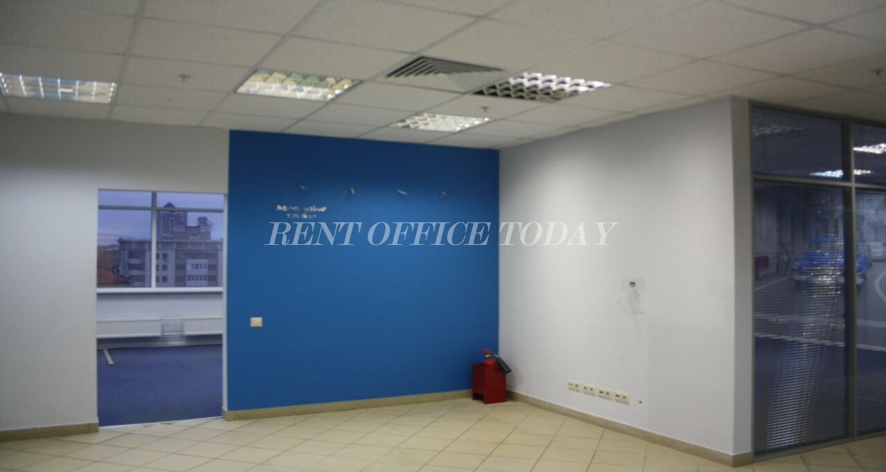 Тропикано, улица Красная Пресня, 24 — office space for rent, photo 6