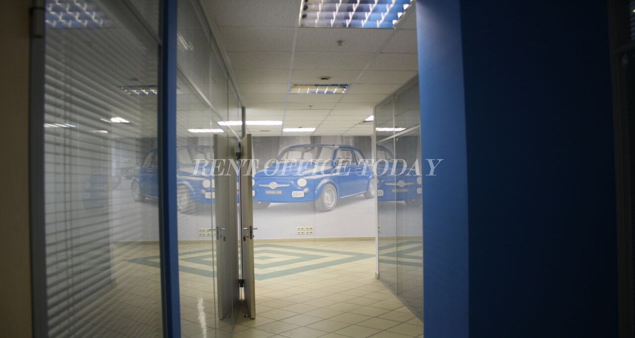 Тропикано, улица Красная Пресня, 24 — office space for rent, photo 8
