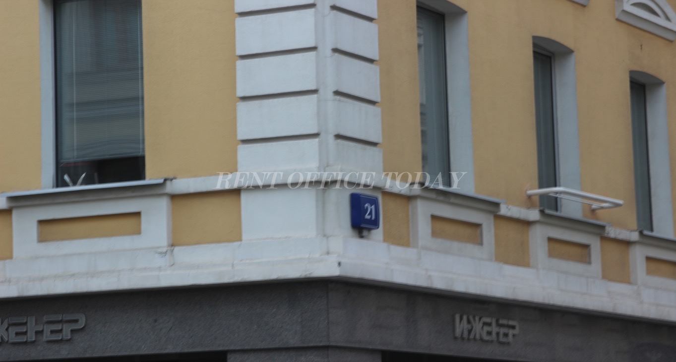 Инженер, Трубная улица, 21 — office space for rent, photo 7