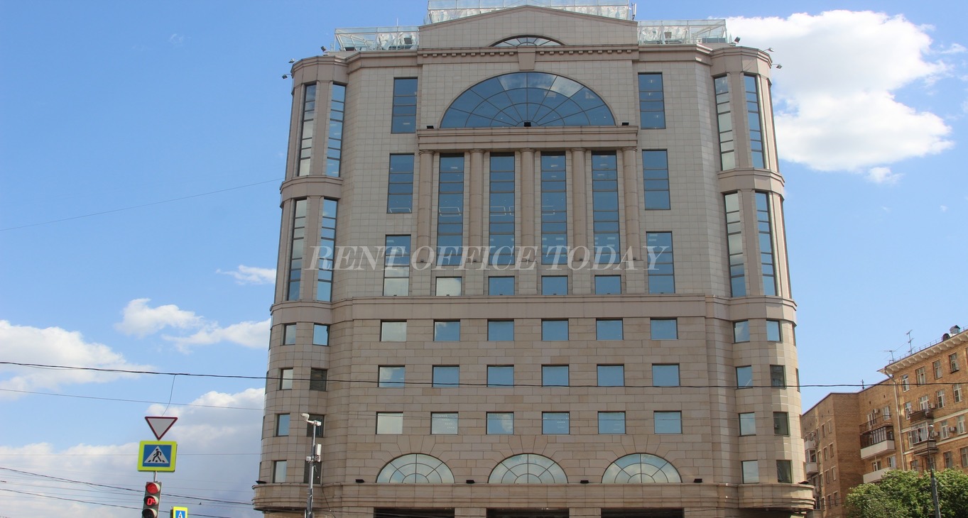 Централ Сити Тауэр, Овчинниковская набережная, 20 стр. 1 — office space for rent, photo 18