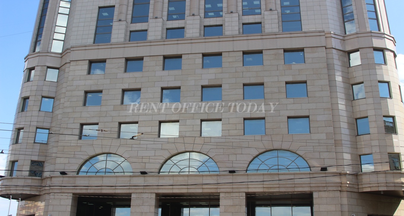 Централ Сити Тауэр, Овчинниковская набережная, 20 стр. 1 — office space for rent, photo 21