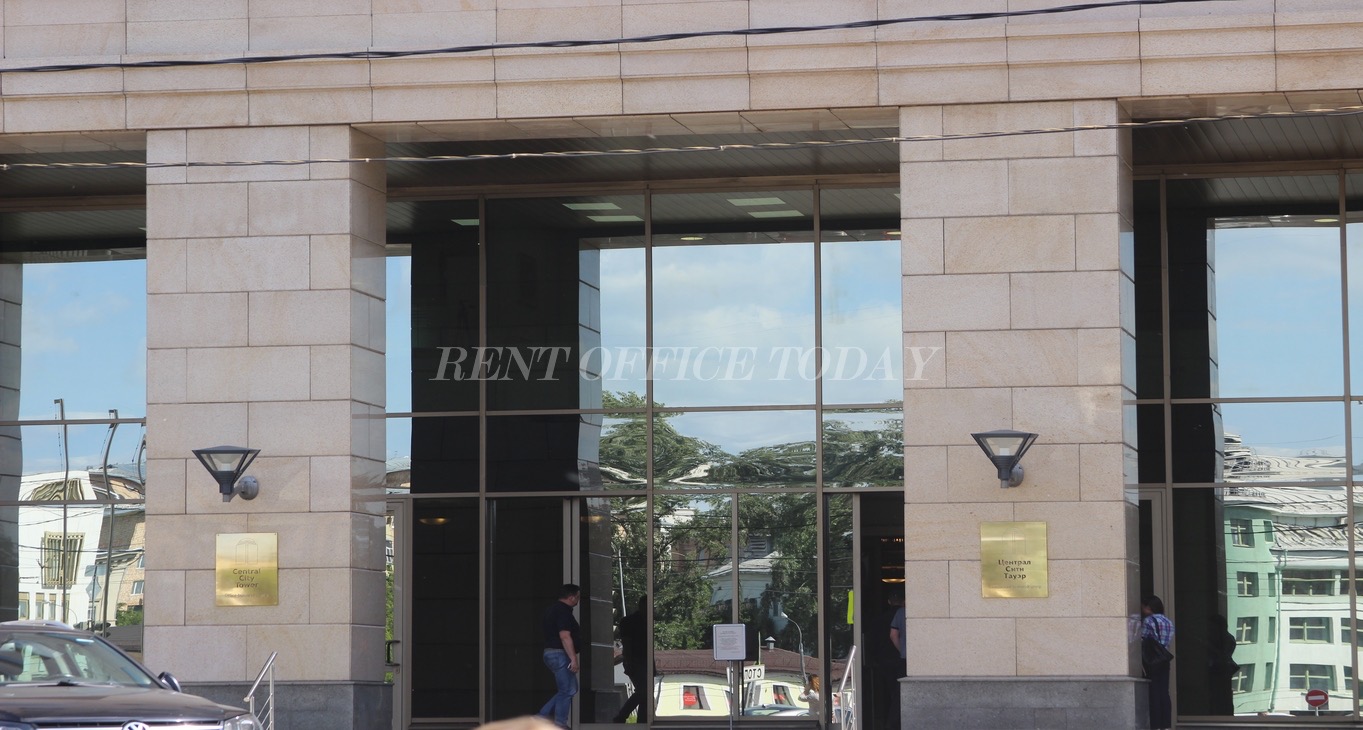 Централ Сити Тауэр, Овчинниковская набережная, 20 стр. 1 — office space for rent, photo 22