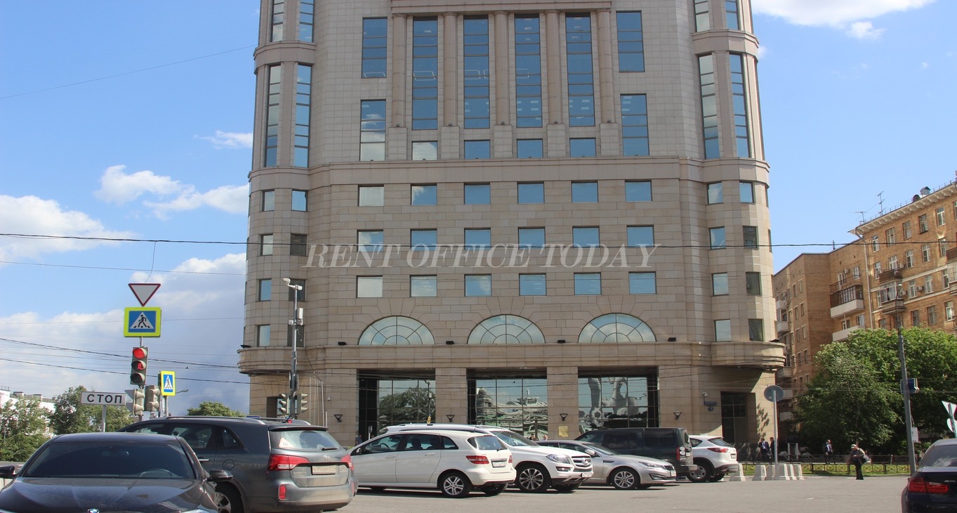 Централ Сити Тауэр, Овчинниковская набережная, 20 стр. 1 — office space for rent, photo 23