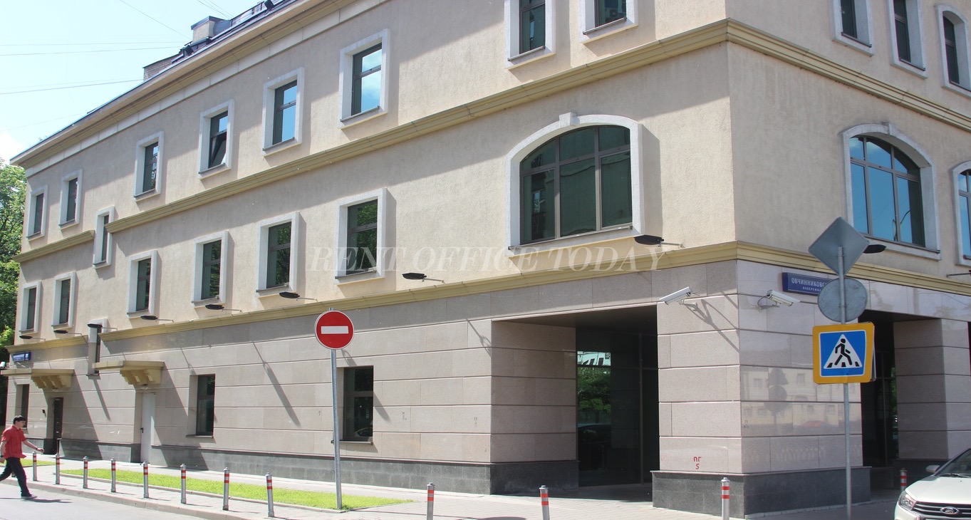 Централ Сити Тауэр, Овчинниковская набережная, 20 стр. 1 — office space for rent, photo 24