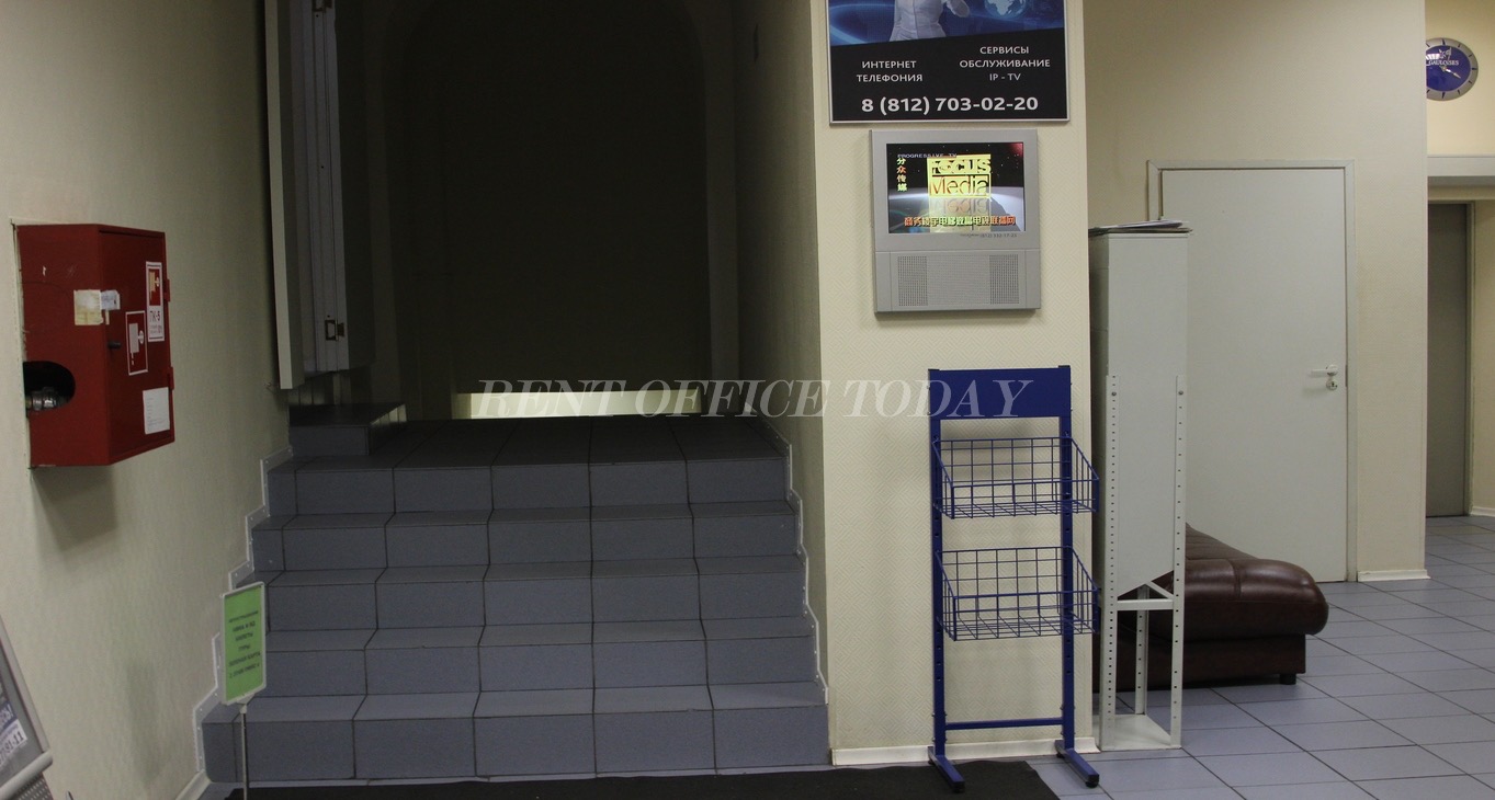 Rent office Tsiolkovsky — photo 3