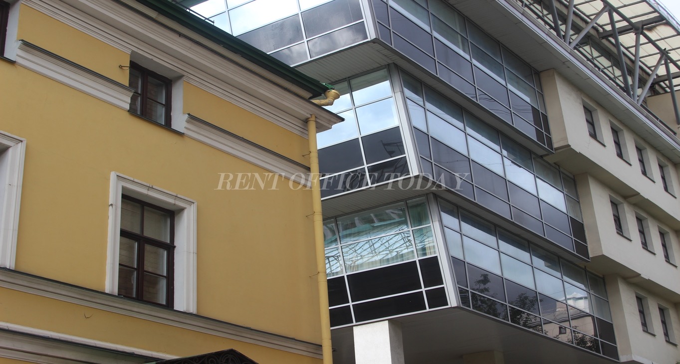 Цветной бульвар 22с1, Цветной бульвар, 22 стр.1 — office space for rent, photo 6