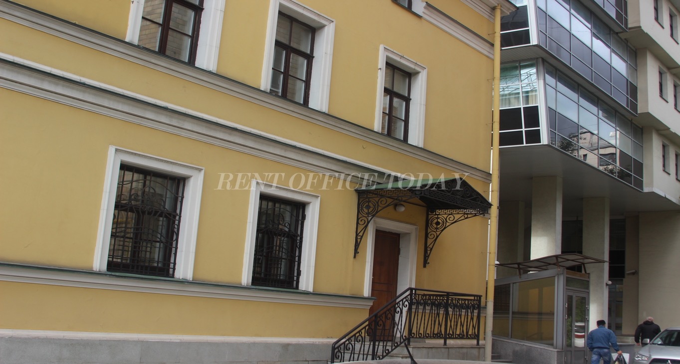 Цветной бульвар 22с1, Цветной бульвар, 22 стр.1 — office space for rent, photo 7