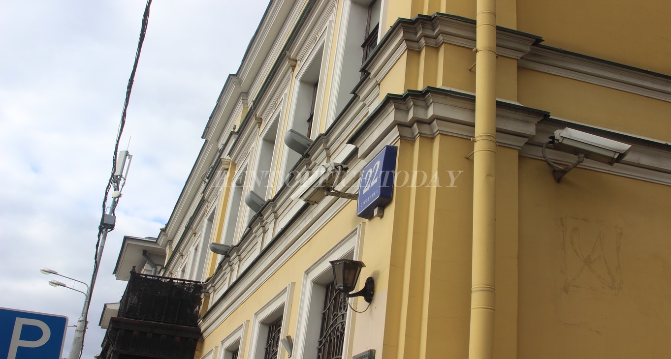 Цветной бульвар 22с1, Цветной бульвар, 22 стр.1 — office space for rent, photo 8