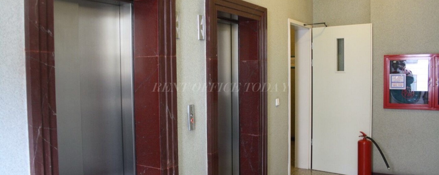 Rent office 2-я Тверская-Ямская 16/18 — photo 11