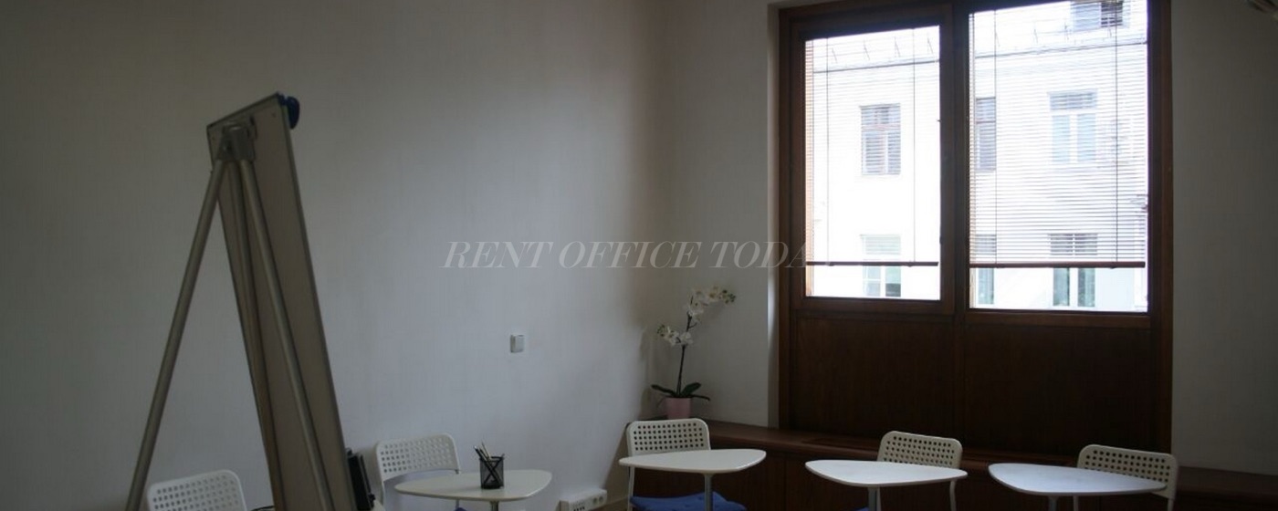 Rent office 2-я Тверская-Ямская 16/18 — photo 8