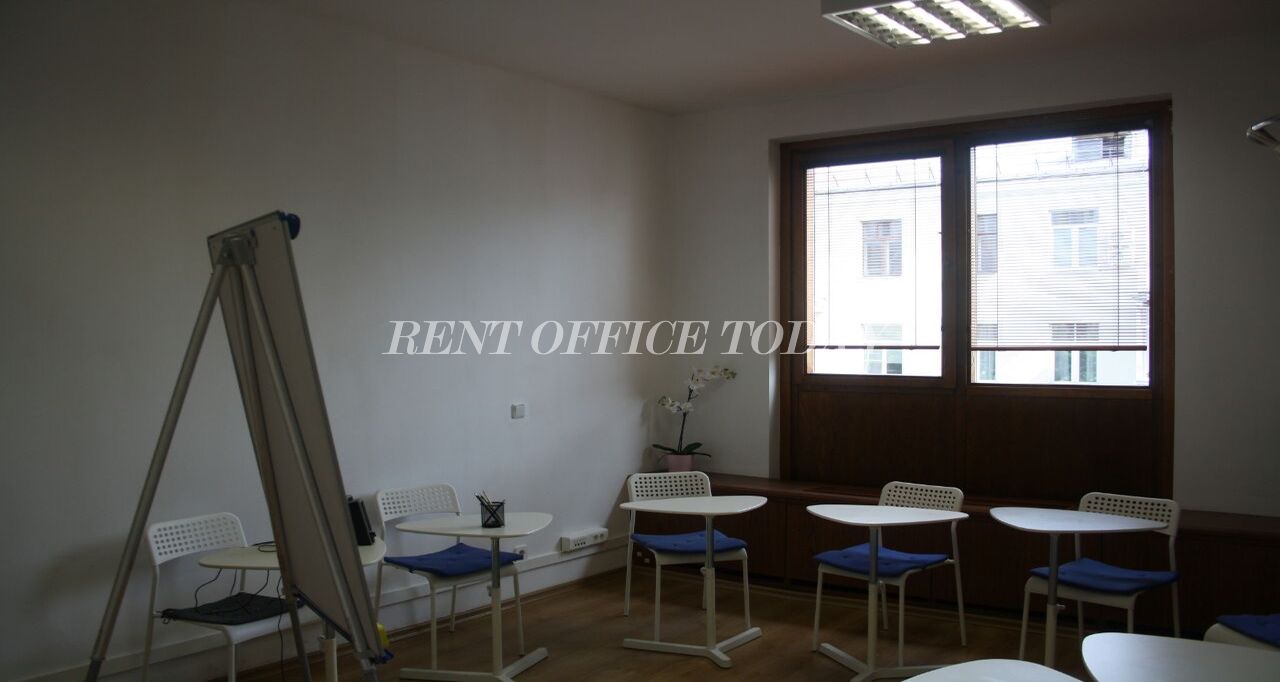 Rent office Тверской — photo 2