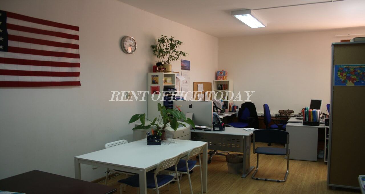 Rent office Тверской — photo 11
