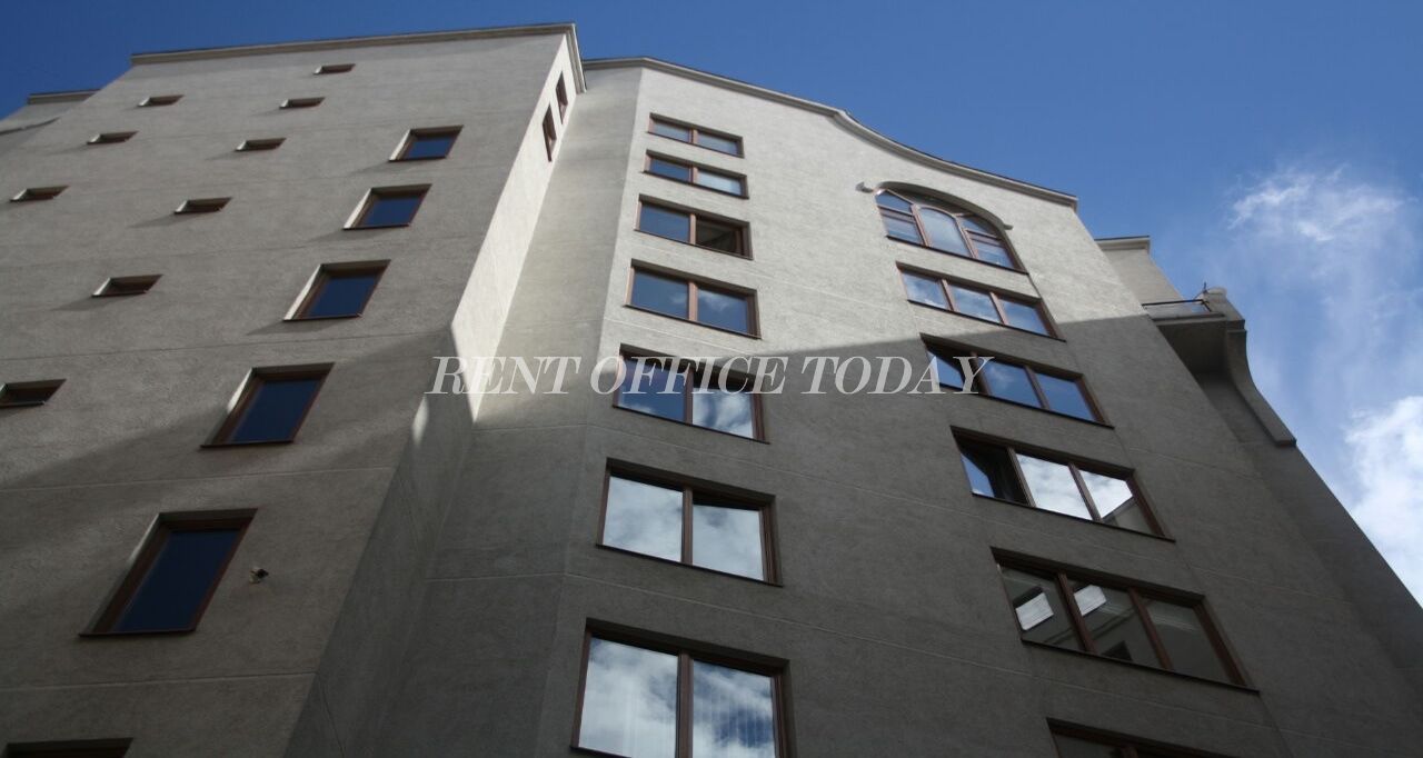 Rent office Тверской — photo 4
