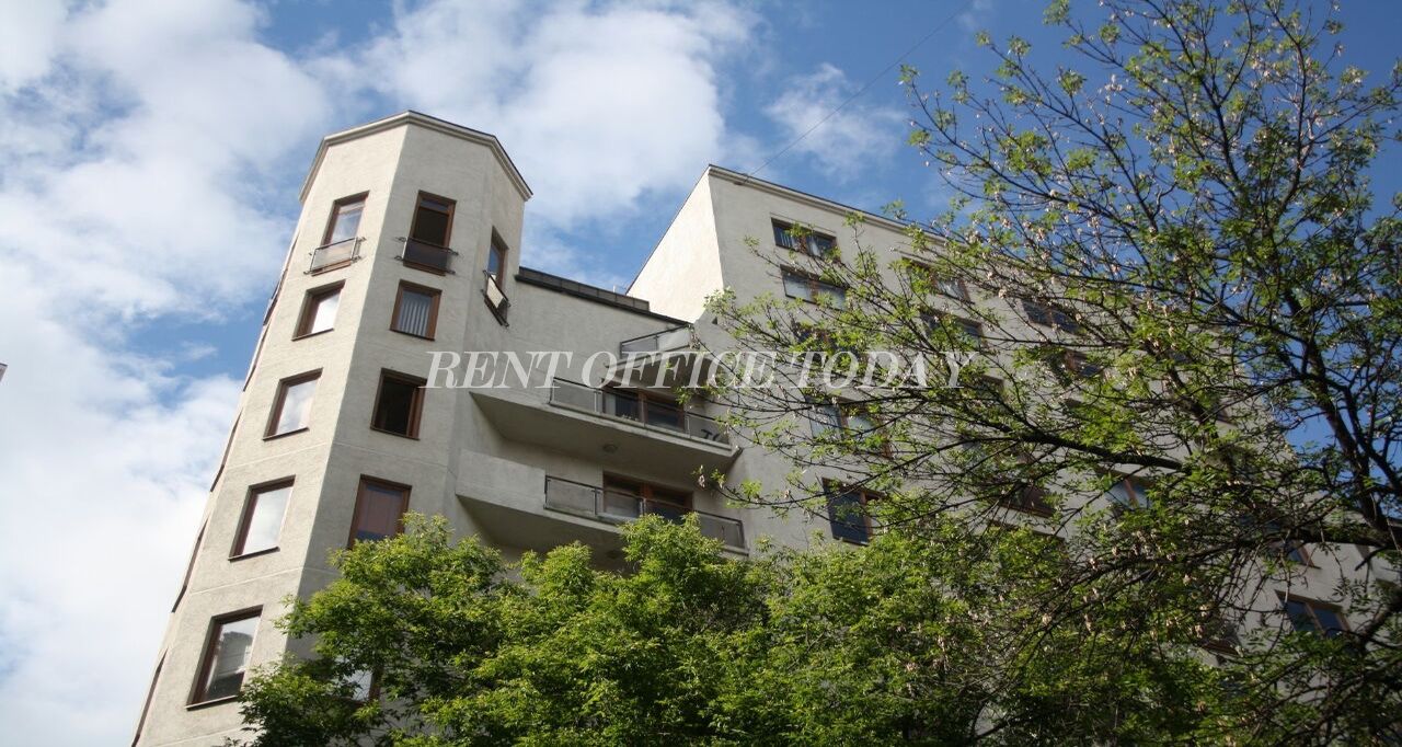 Rent office Тверской — photo 5