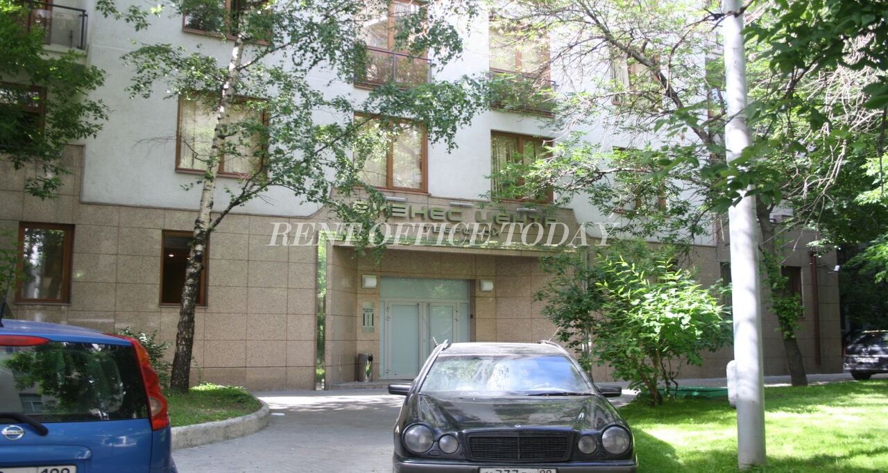 Rent office Тверской — photo 6
