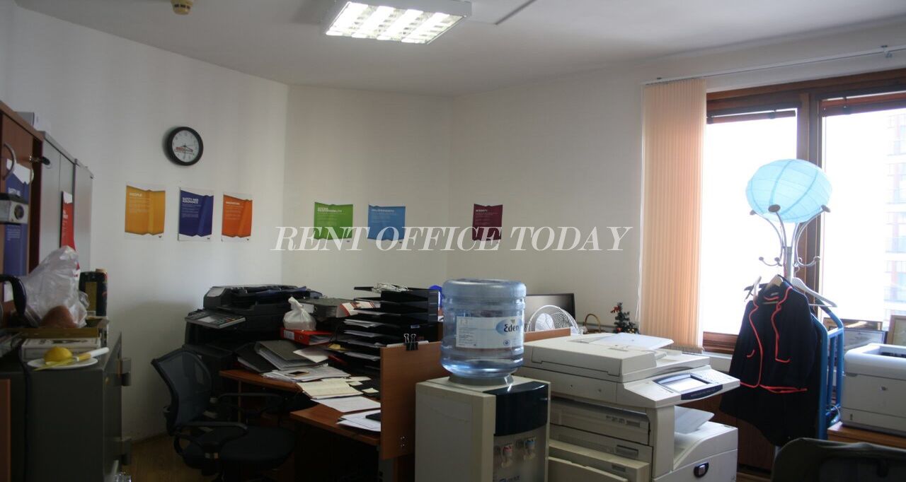 Rent office Тверской — photo 8