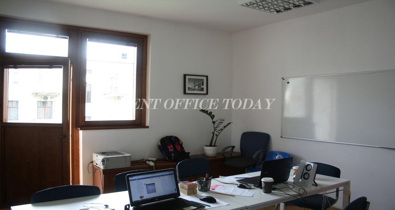 Rent office Тверской — photo 9