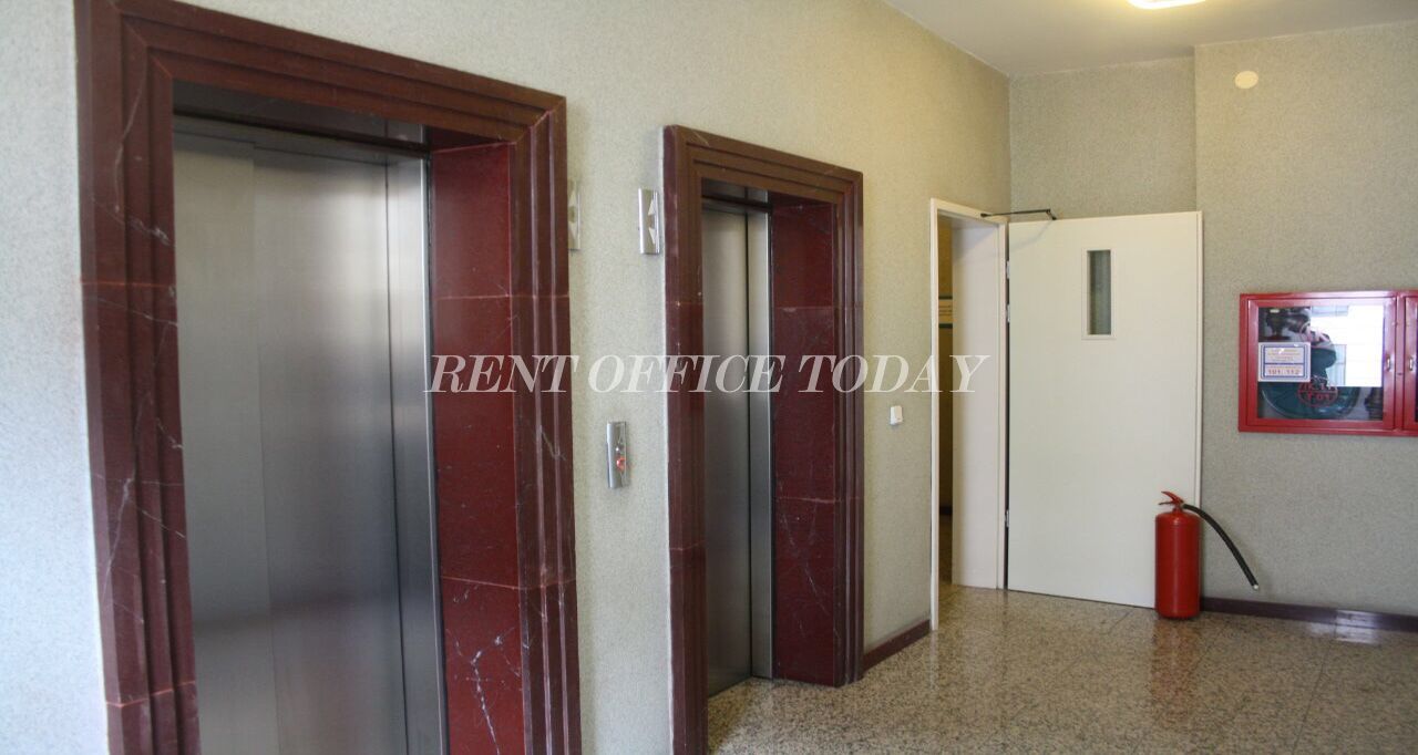Rent office Тверской — photo 10