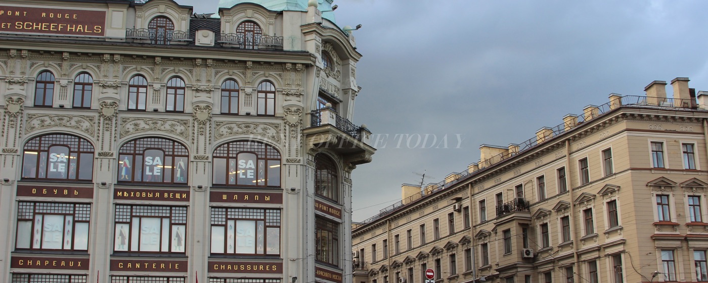 مركز أعمال BC «Near the red bridge» Rent office BC «Near the red bridge» — photo 9