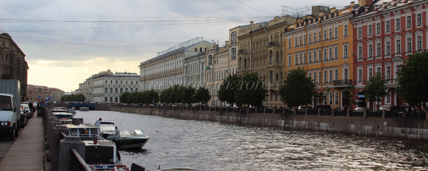 Аренда офиса в Санкт-Петербурге: актуальные цены по районам