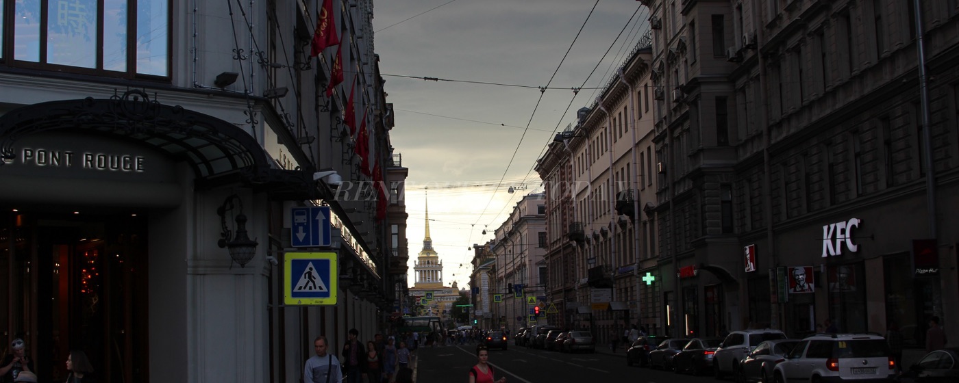 مركز أعمال BC «Near the red bridge» Rent office BC «Near the red bridge» — photo 7