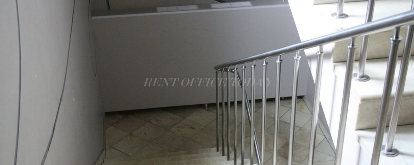 Бизнес-центр Успенский 10 Rent office Успенский 10 — photo 7