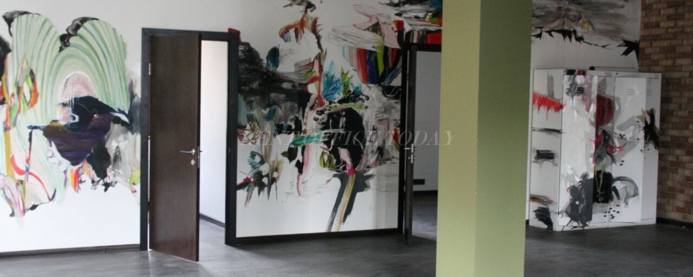 Бизнес-центр Успенский 10 Rent office Успенский 10 — photo 9