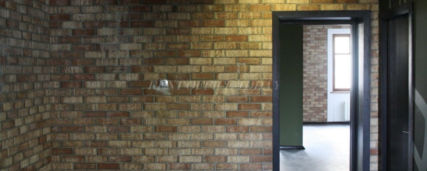 Бизнес-центр Успенский 10 Rent office Успенский 10 — photo 10