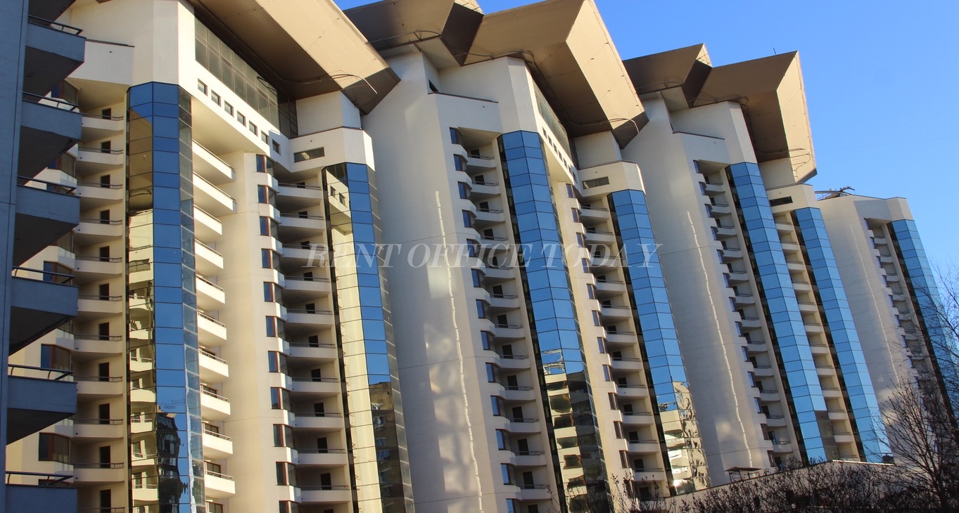 Вавилово, улица Архитектора Власова, 6 — office space for rent, photo 1