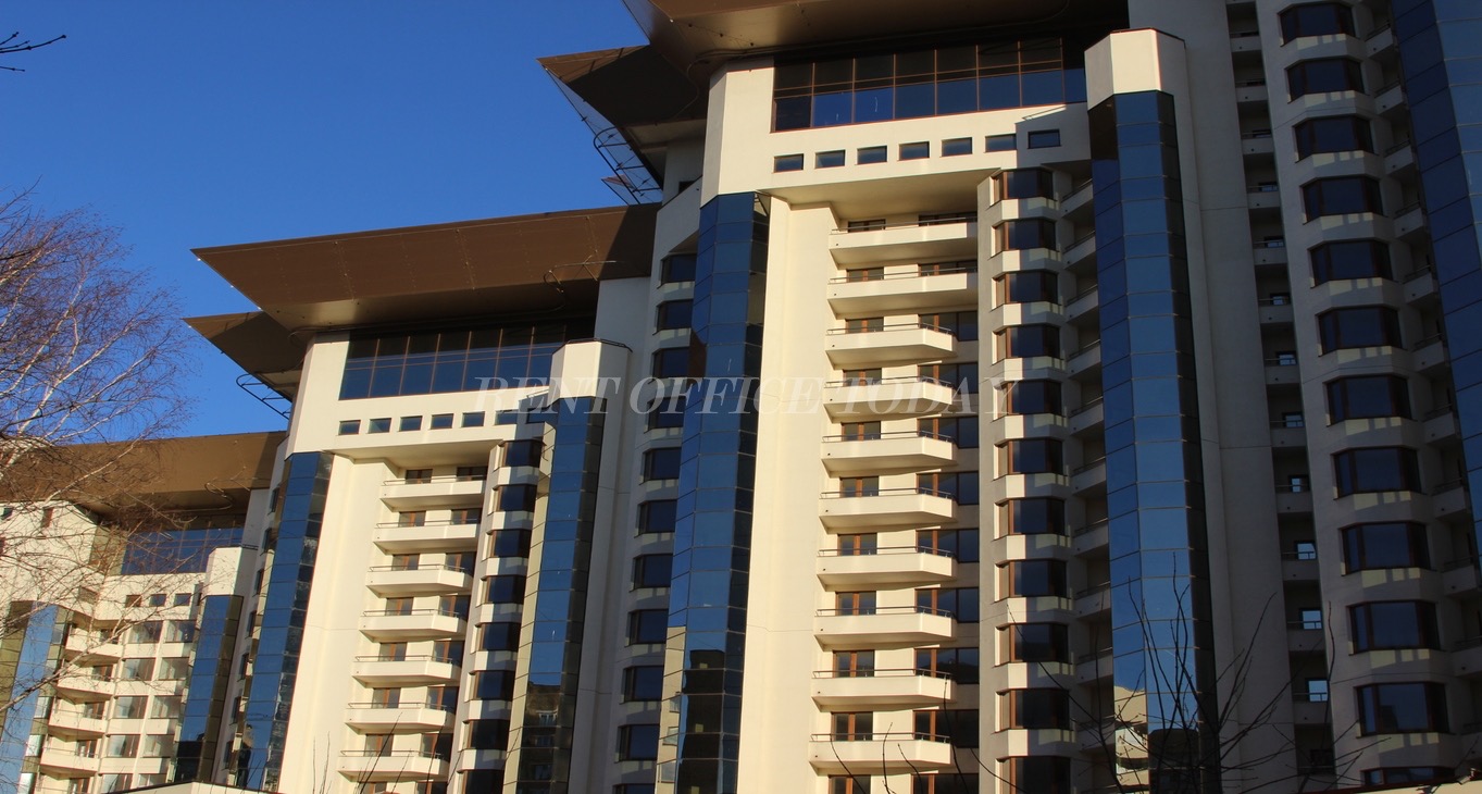 Вавилово, улица Архитектора Власова, 6 — office space for rent, photo 2