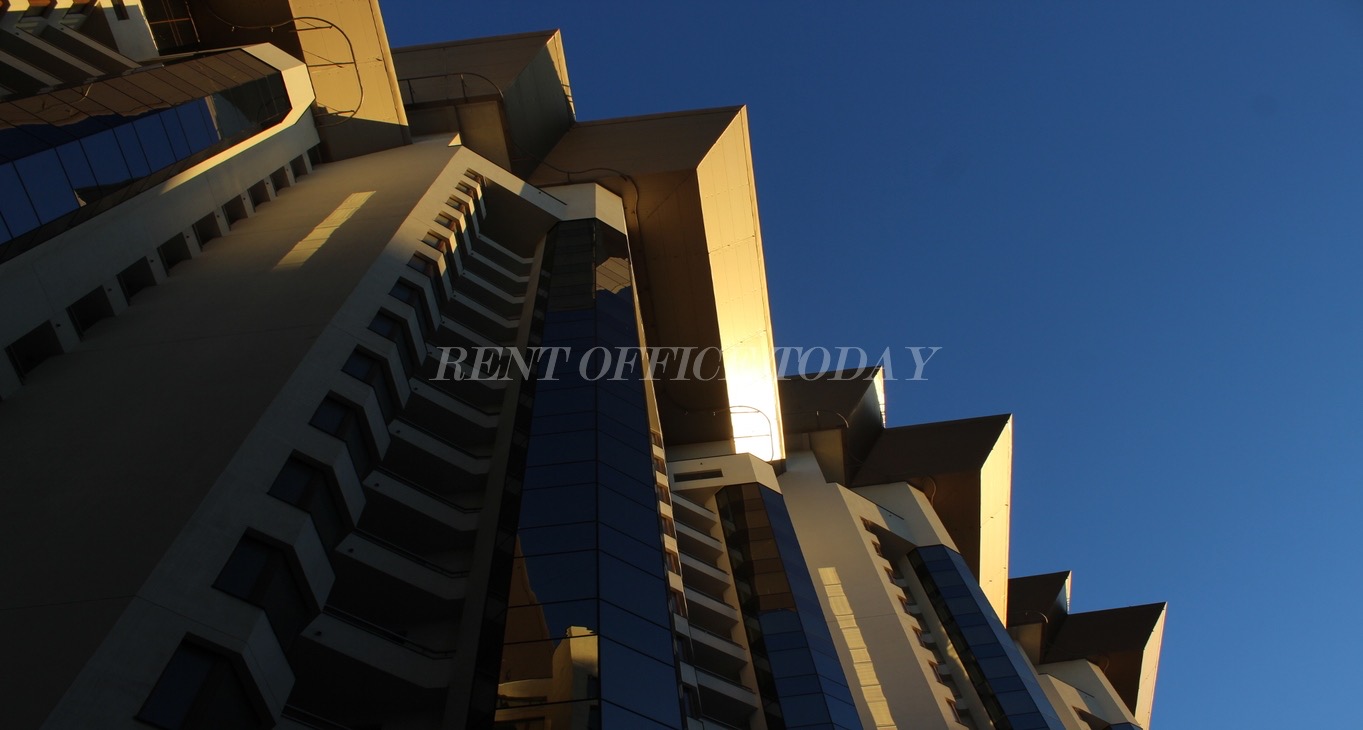 Вавилово, улица Архитектора Власова, 6 — office space for rent, photo 11