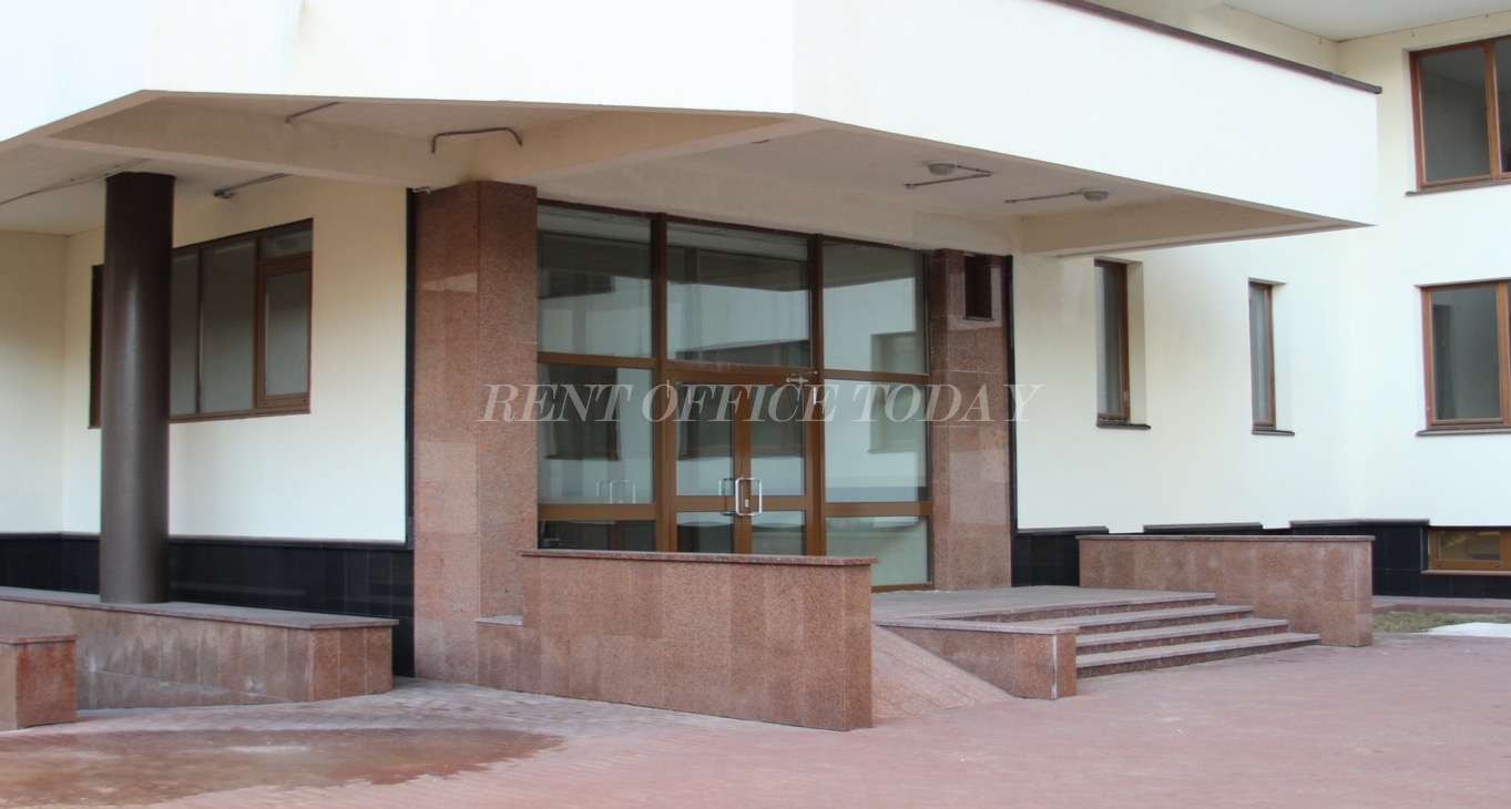 Вавилово, улица Архитектора Власова, 6 — office space for rent, photo 12