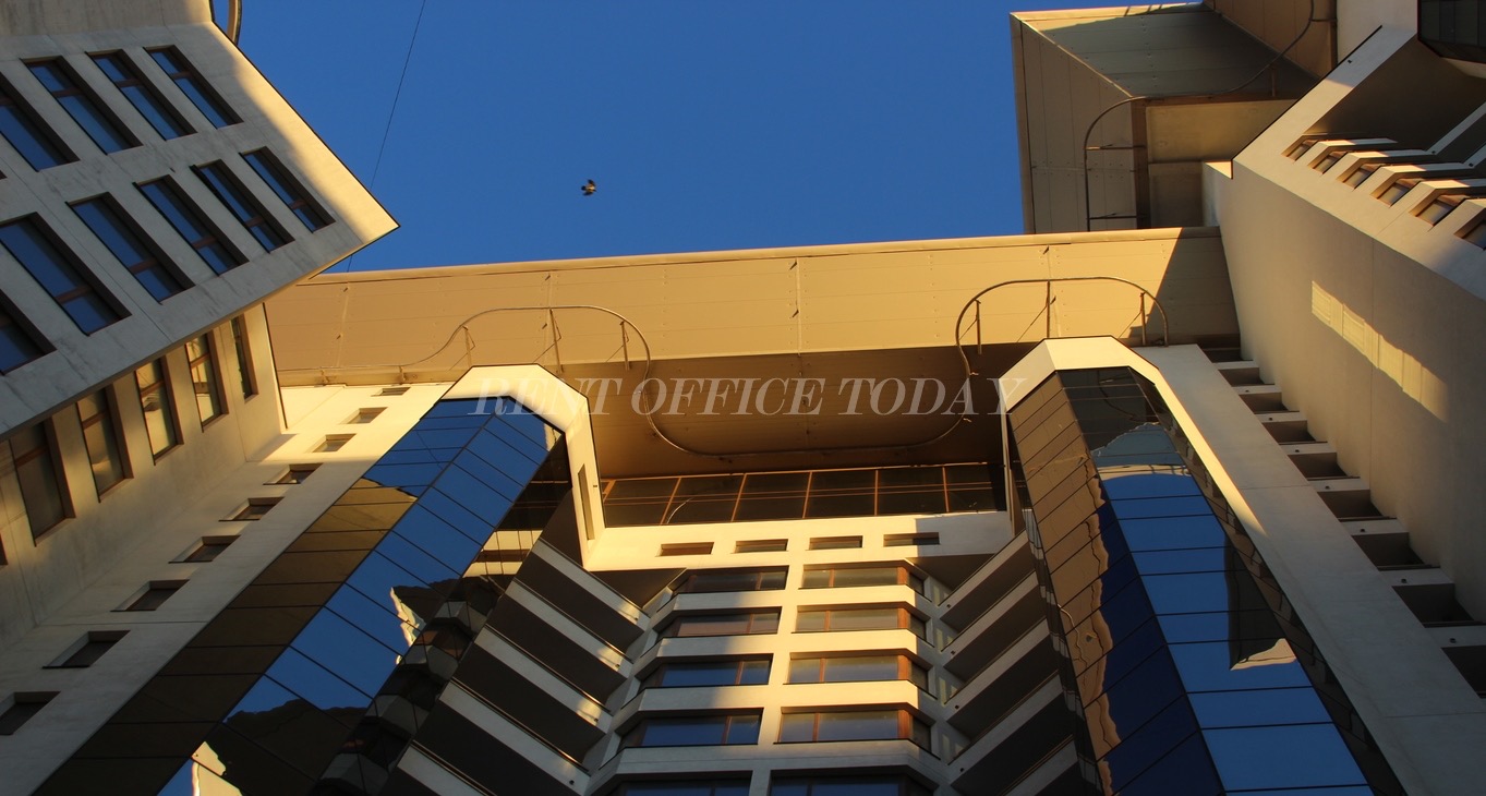 Вавилово, улица Архитектора Власова, 6 — office space for rent, photo 13