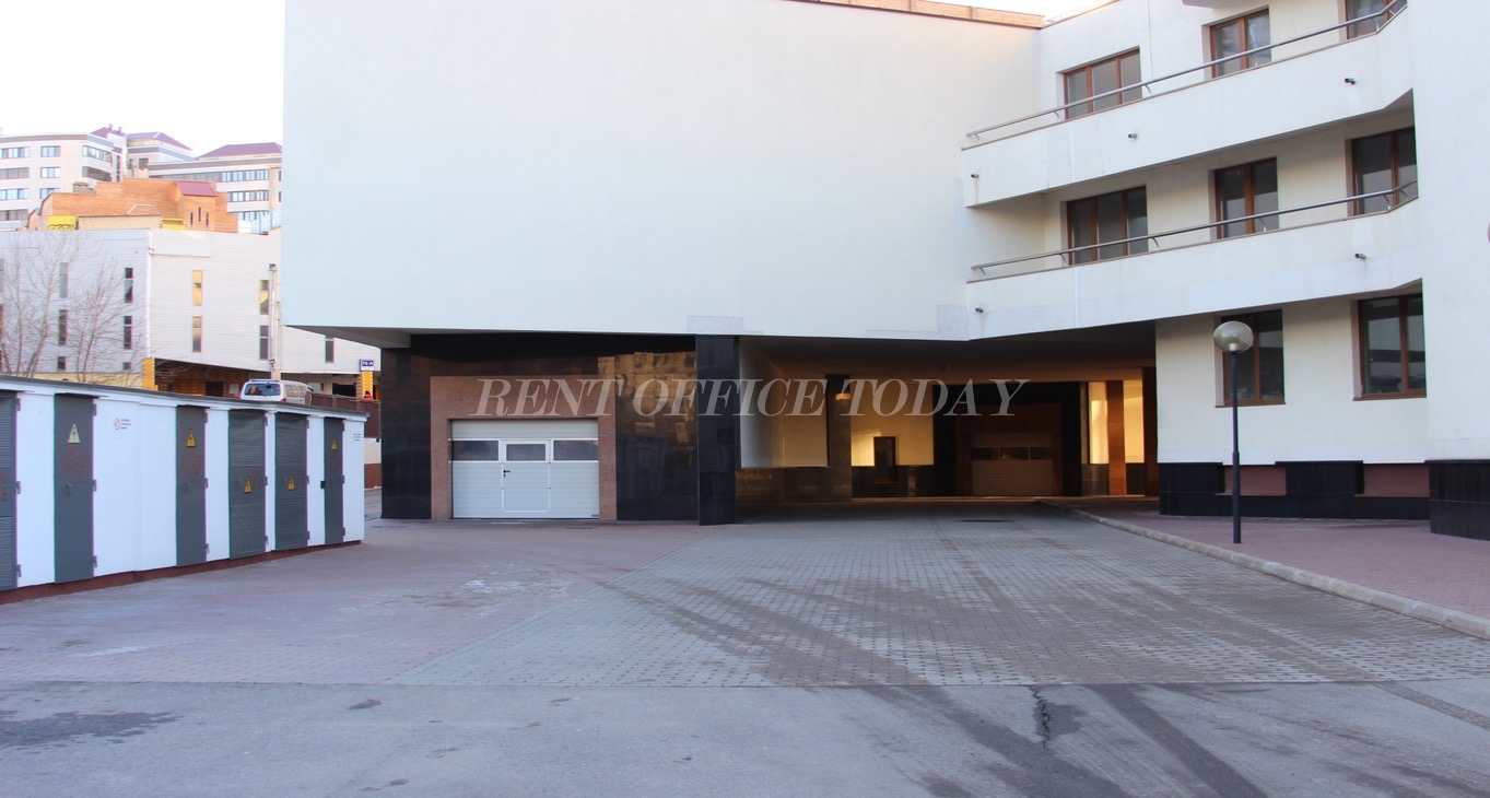 Вавилово, улица Архитектора Власова, 6 — office space for rent, photo 3