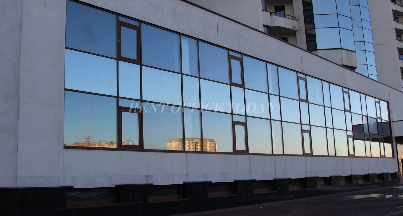 Вавилово, улица Архитектора Власова, 6 — office space for rent, photo 4