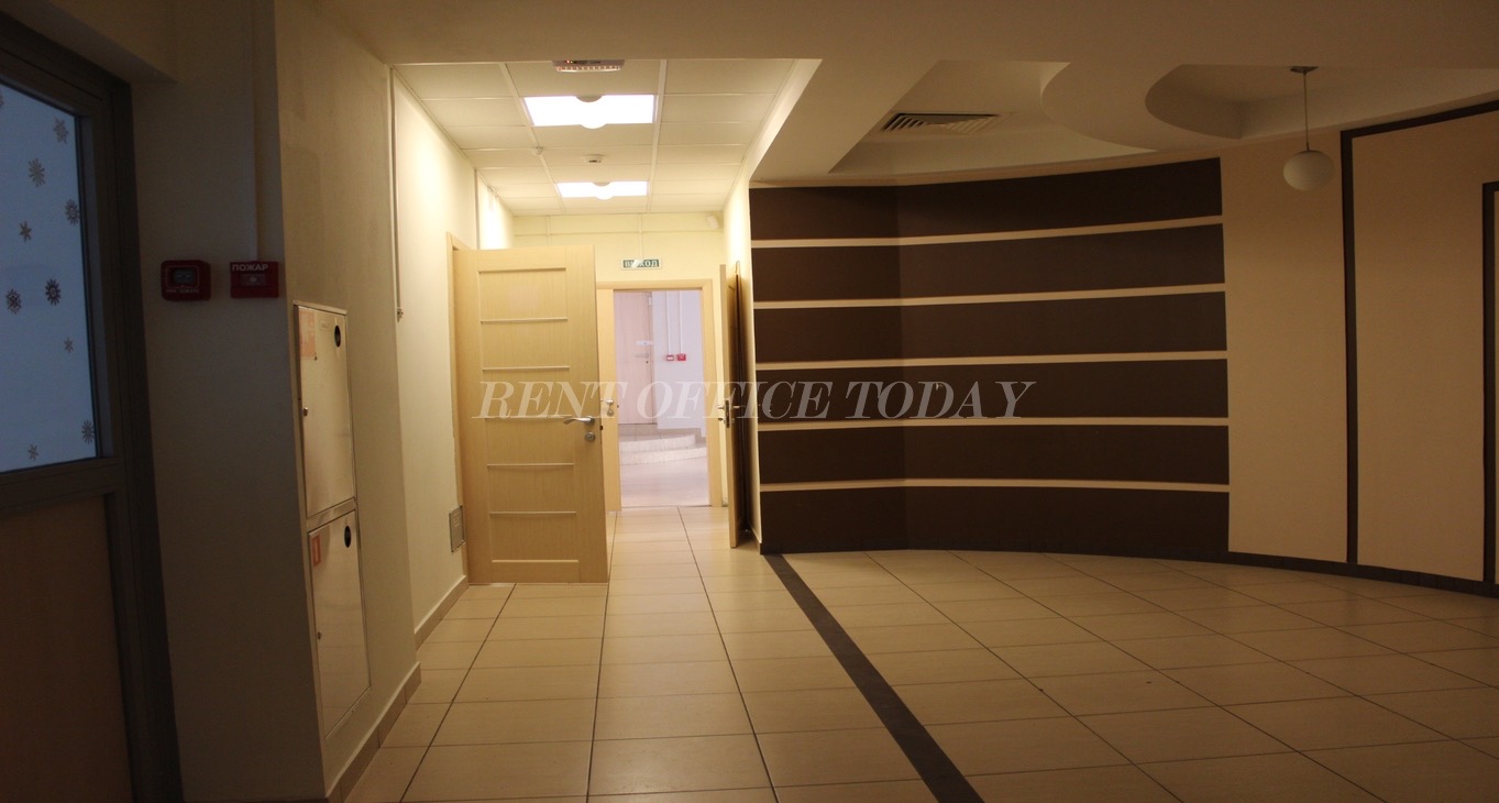 Вавилово, улица Архитектора Власова, 6 — office space for rent, photo 5