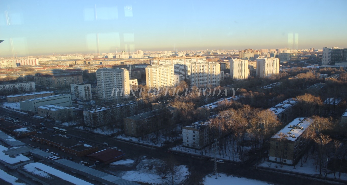 Вавилово, улица Архитектора Власова, 6 — office space for rent, photo 10
