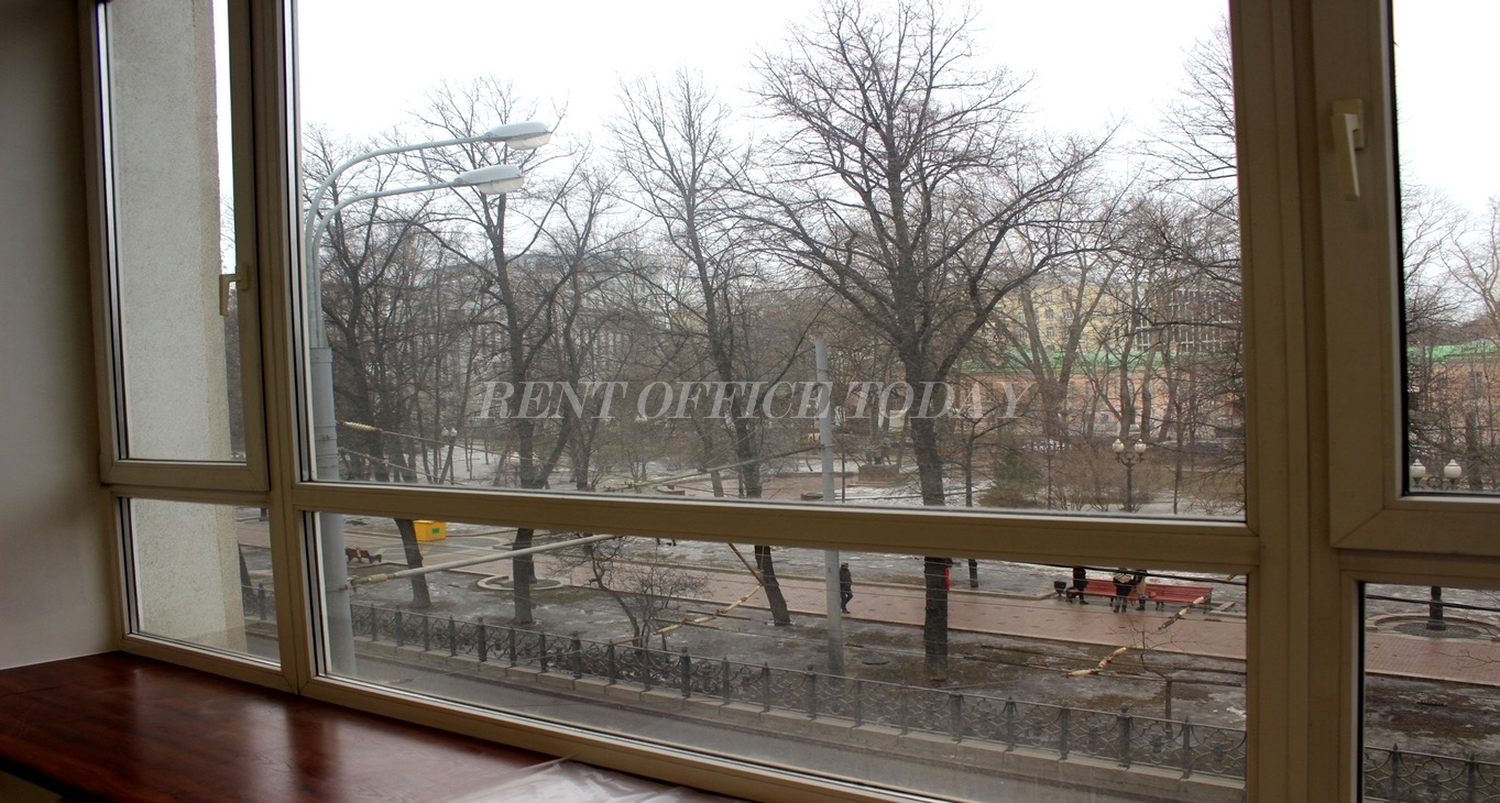 Rent office Vienna House — photo 4