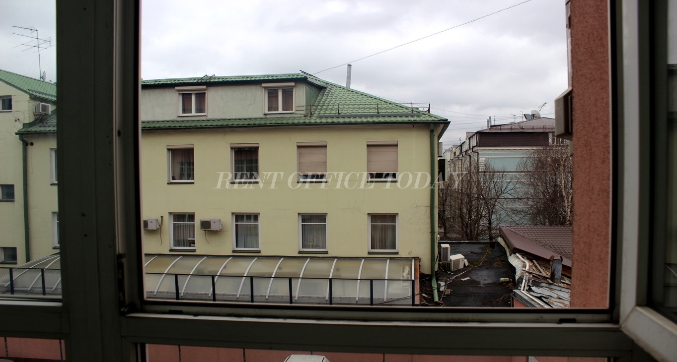 Rent office Vienna House — photo 6