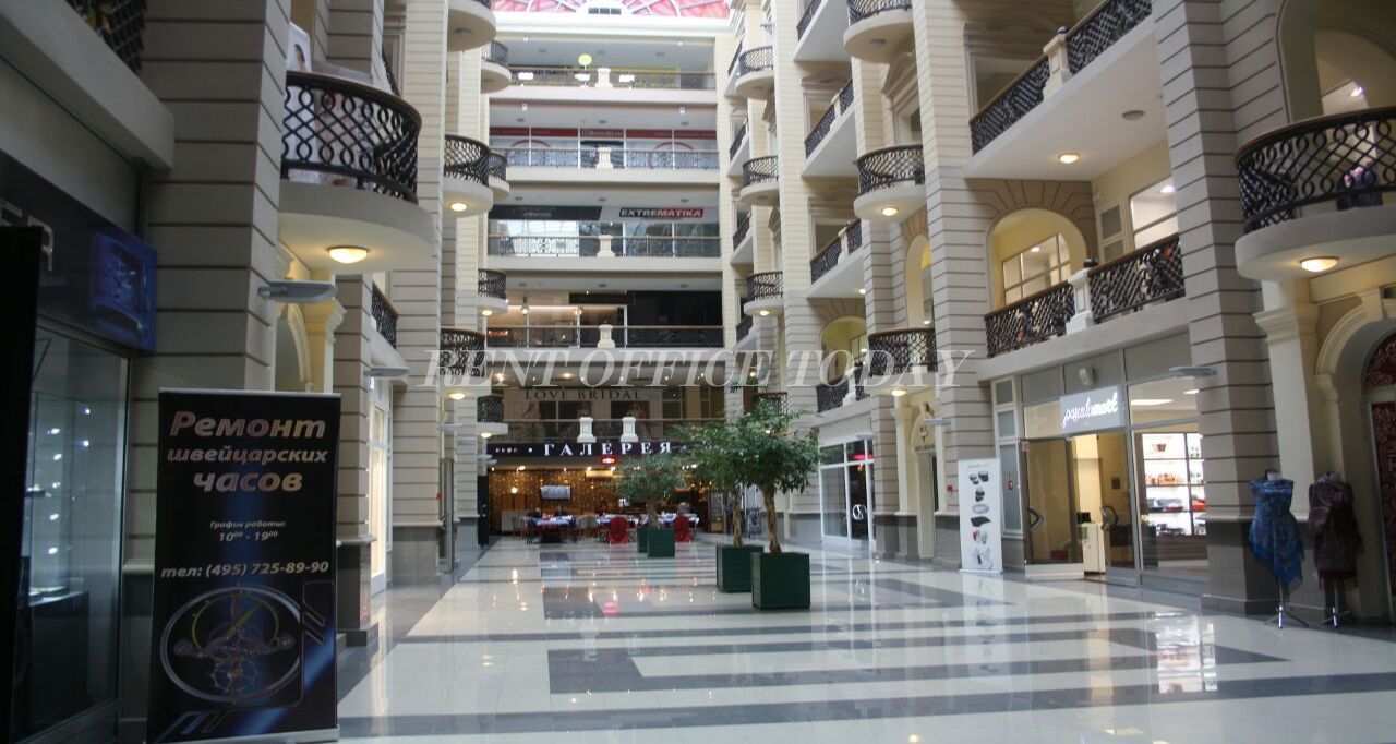Ветошный 9, Ветошный переулок, 9 — office space for rent, photo 3
