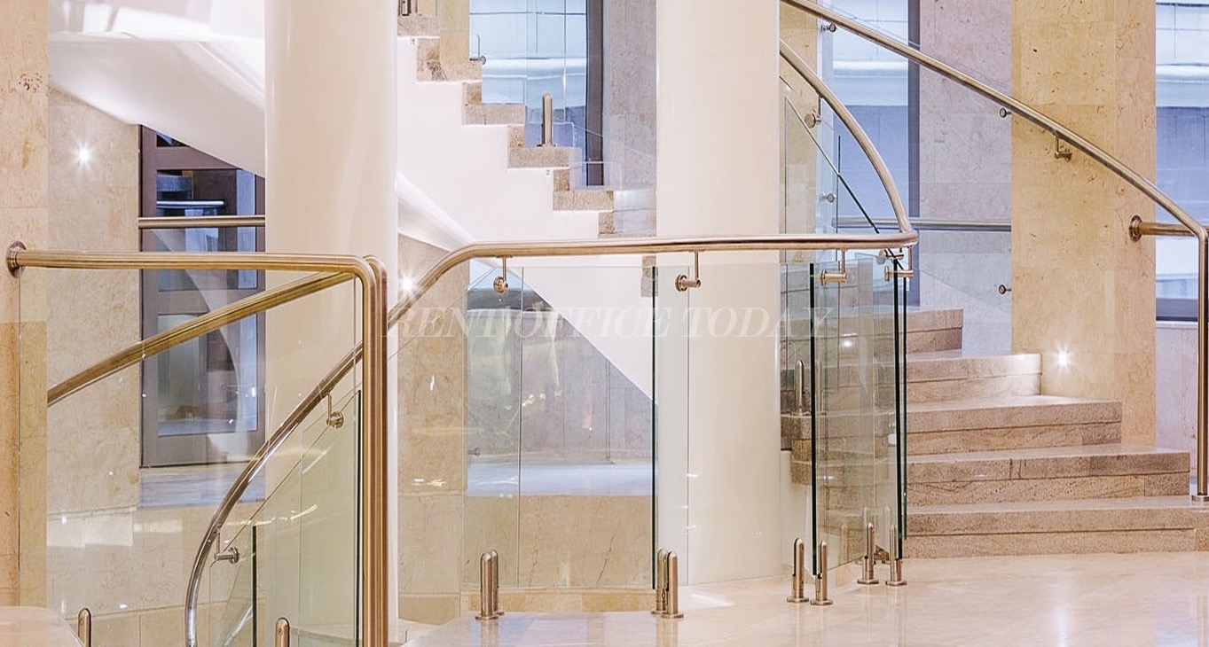 Business center Vishneviy Sad Rent office Vishneviy Sad — photo 11