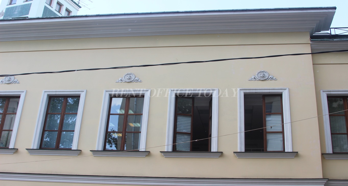 Vishnyakovskiy 10s1, Vishnyakovskiy Lane, 10 b. 1 — office space for rent, photo 9