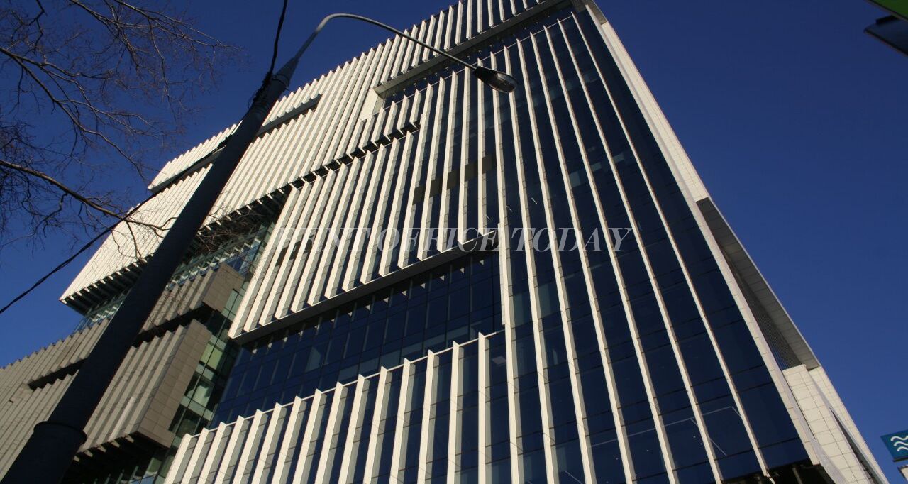 Водный, Головинское шоссе, 5 корп. 1 — office space for rent, photo 9