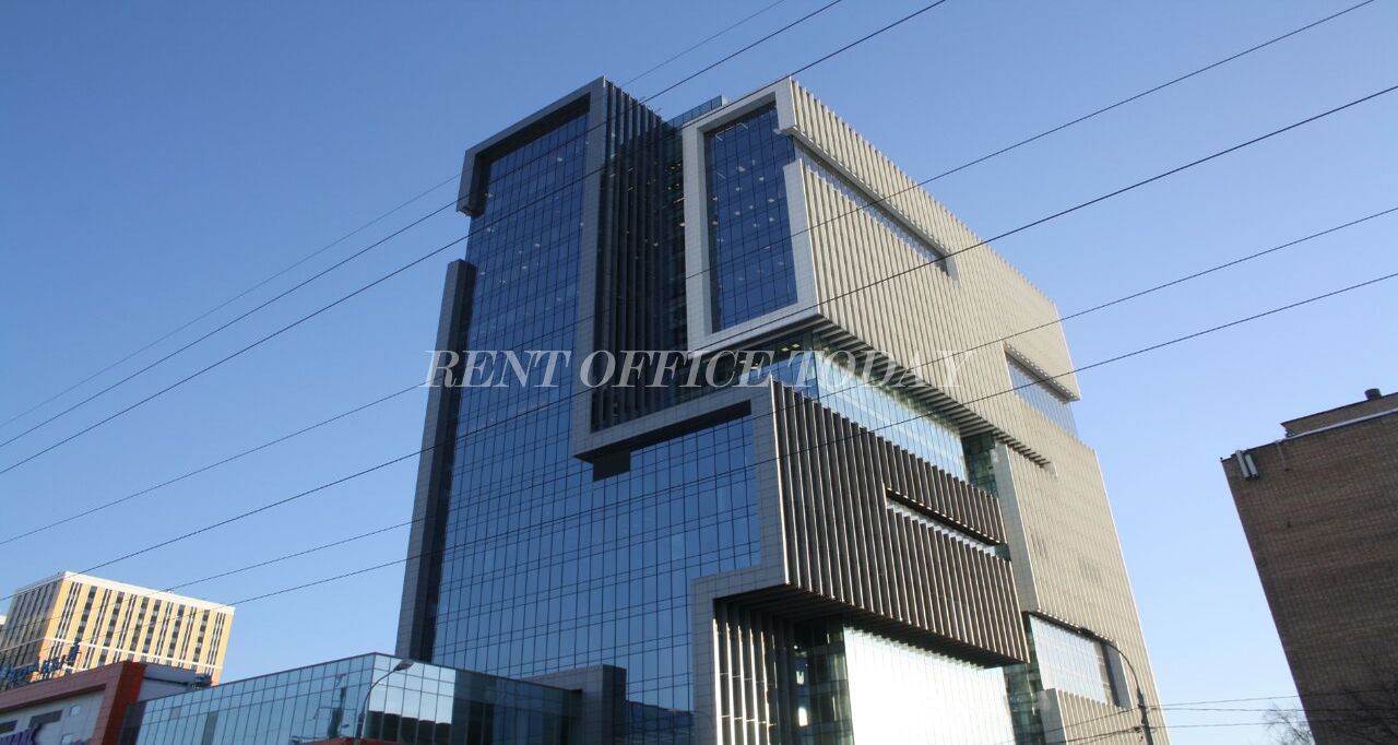 Водный, Головинское шоссе, 5 корп. 1 — office space for rent, photo 6